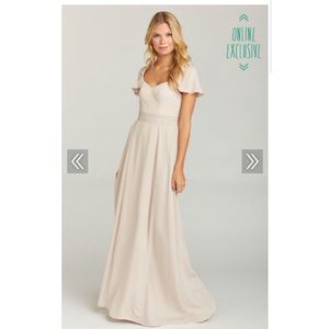 ❤️Marie Sweetheart Maxi Dress Size XXL ❤️